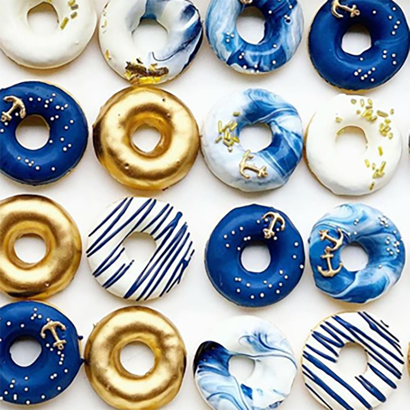 Edible Glitter（Dust)