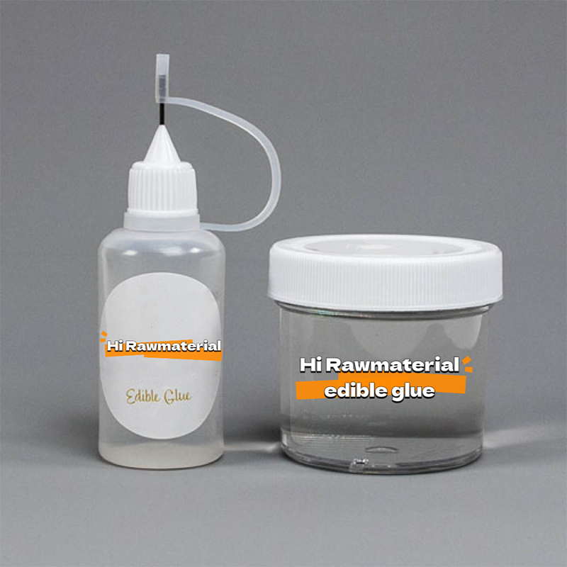 Edible Glue